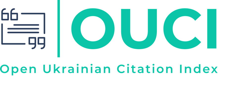 OUCI (Open Ukrainian Citation Index)